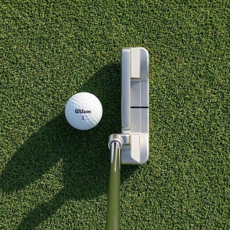 Wilson Staff Model BL22 Putter