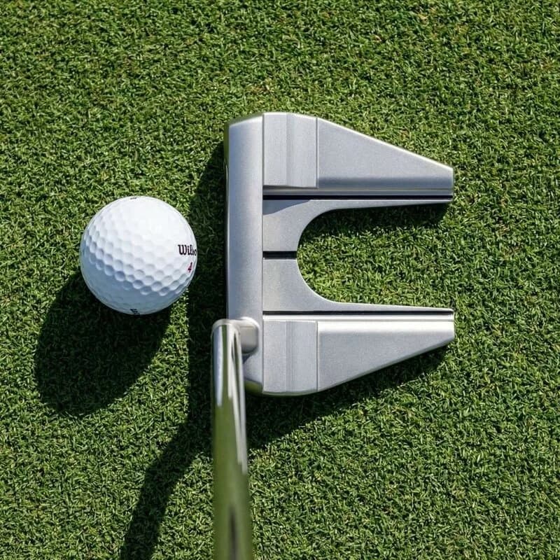 Wilson Staff Model Putter TM22