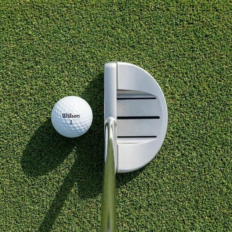 Wilson Staff Model Putter CS22