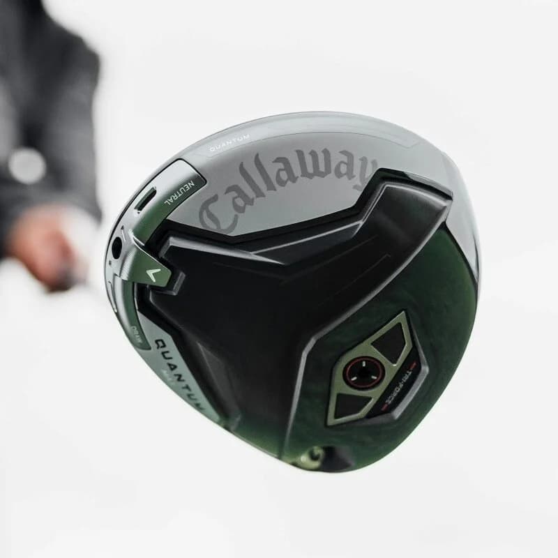 Callaway Quantum Max rechts dames