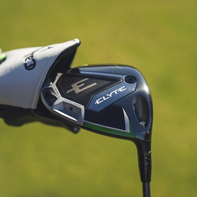 Callaway Elyte Driver Dames
