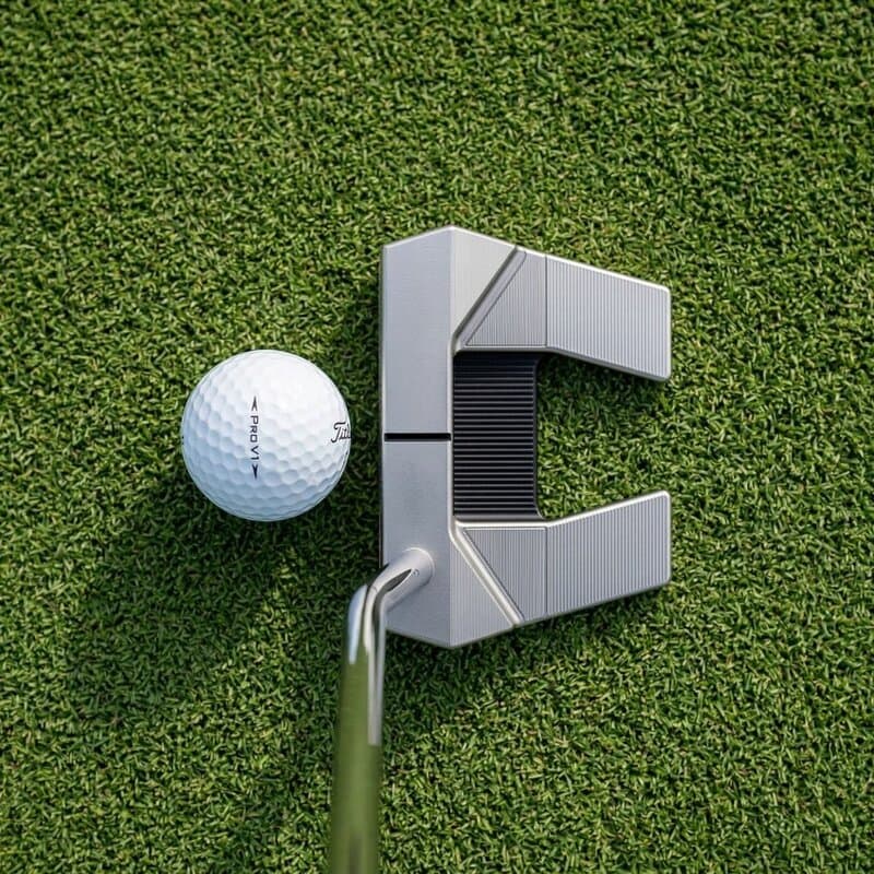 Scotty Cameron Phantom 5 2026 putter