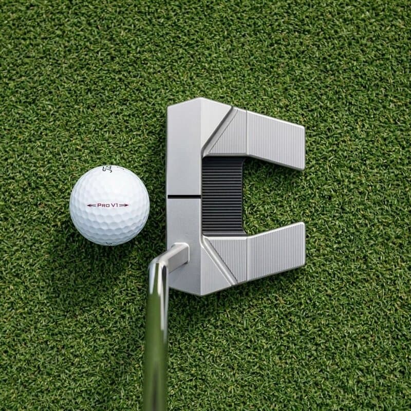 Scotty Cameron Phantom 5.5 2026 putter