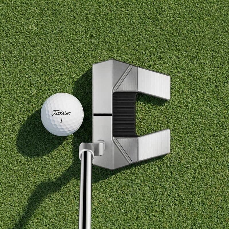 Scotty Cameron Phantom 5.2 2026 putter