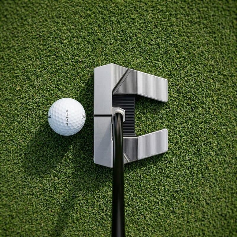 Scotty Cameron Phantom 5 OC 2026 putter