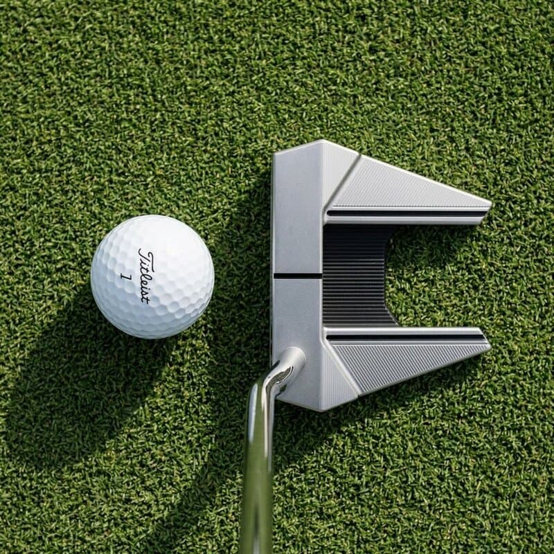 Scotty Cameron Phantom 7 DB 2026 putter