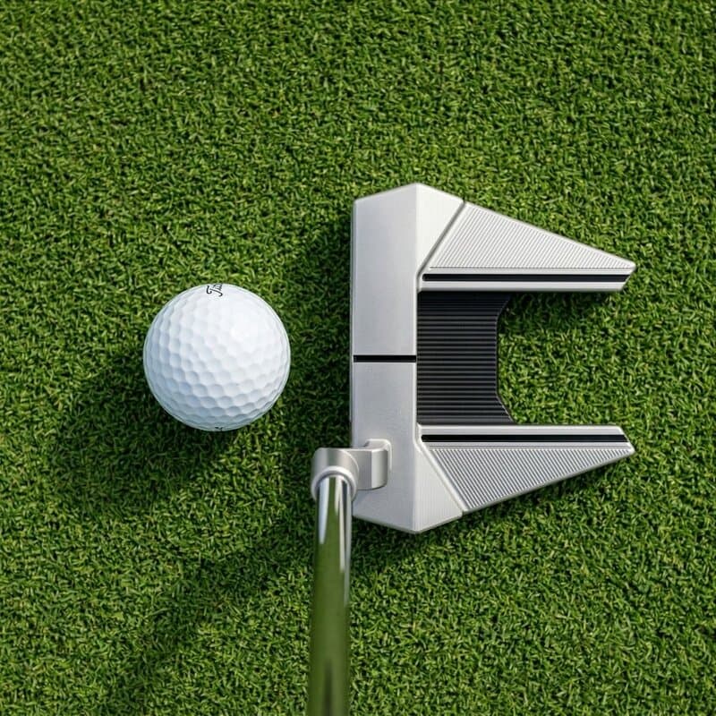 Scotty Cameron Phantom 7.2 2026 putter