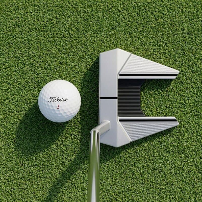 Scotty Cameron Phantom 7.5 2026 putter