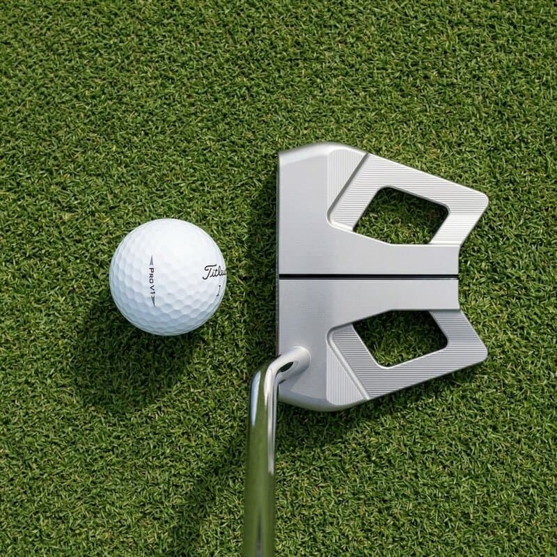 Scotty Cameron Phantom 9R 2026 putter
