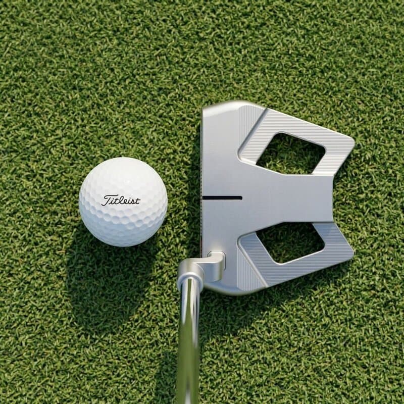Scotty Cameron Phantom 9.2R 2026 putter