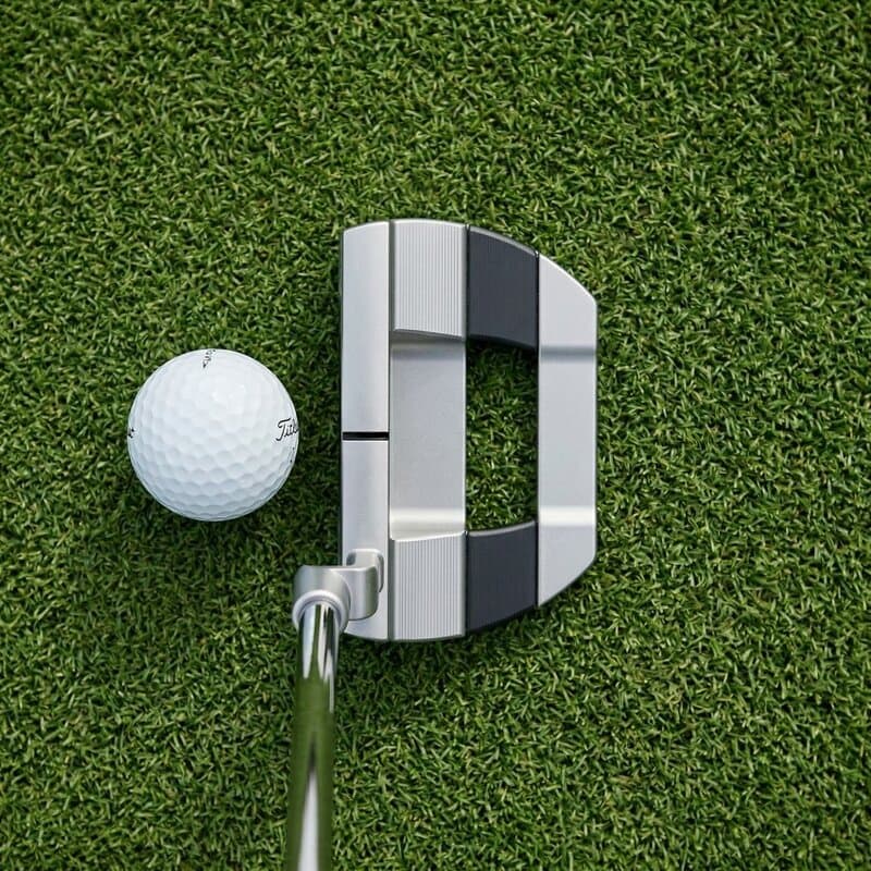 Scotty Cameron Studio Style Fastback 2