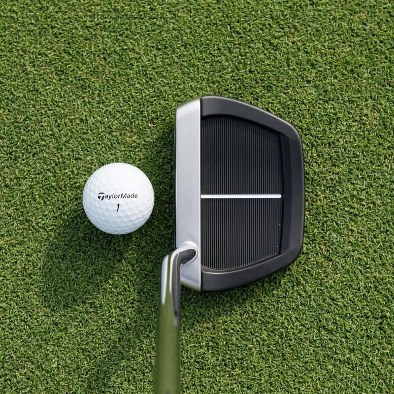 TaylorMade Putter SYSTM2 Ardmore SB rechts