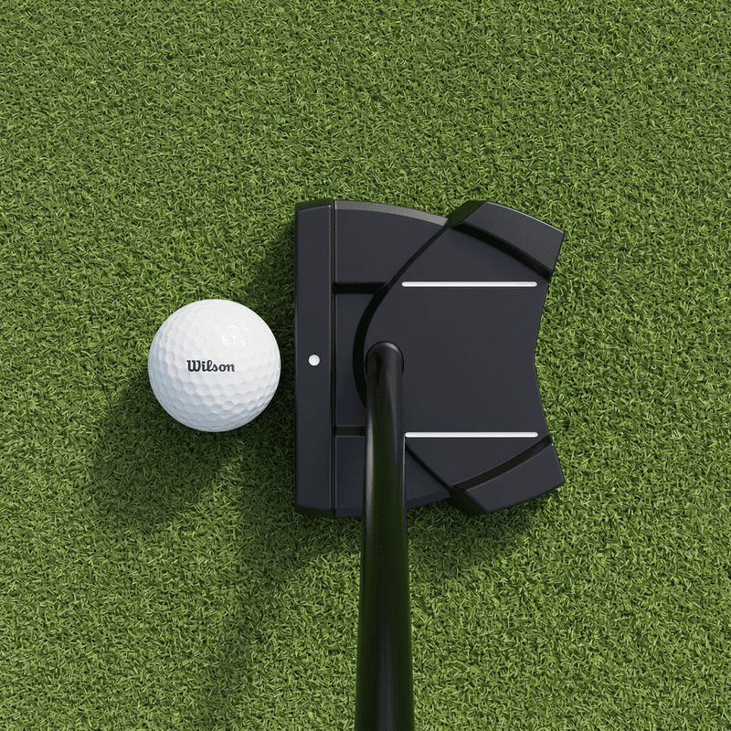 Wilson infinite Zero Torque The 606