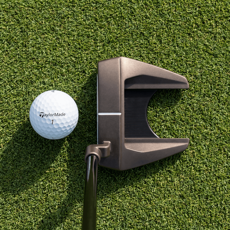 TaylorMade Spider Tour F L-neck putter