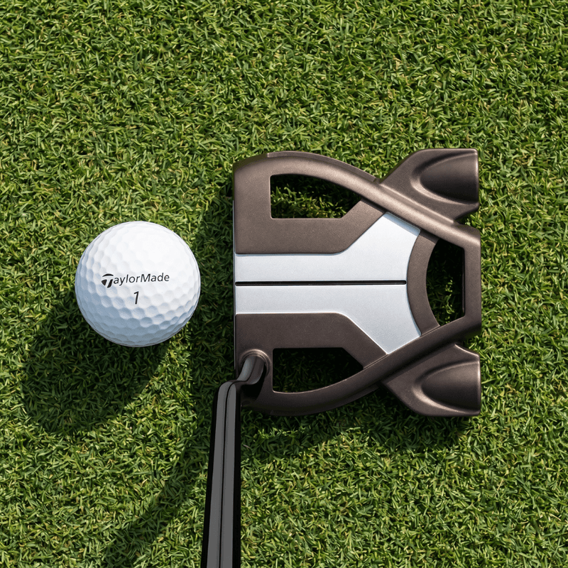 TaylorMade Spider Tour Torched DB putter