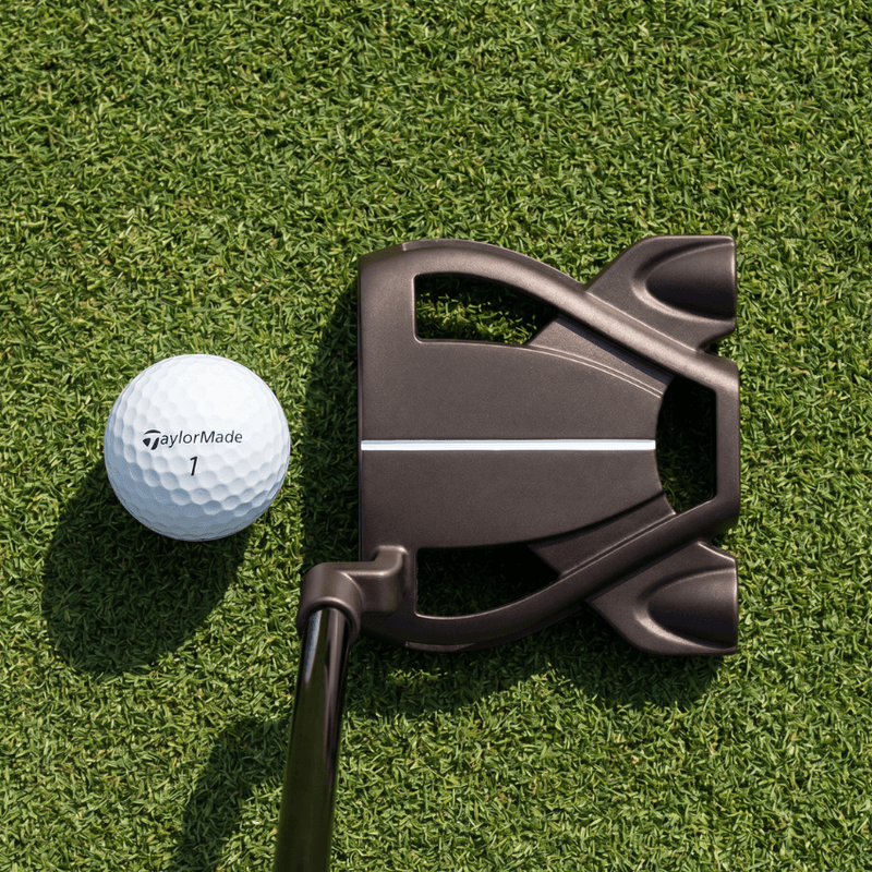 TaylorMade Spider Tour SL L-Neck putter