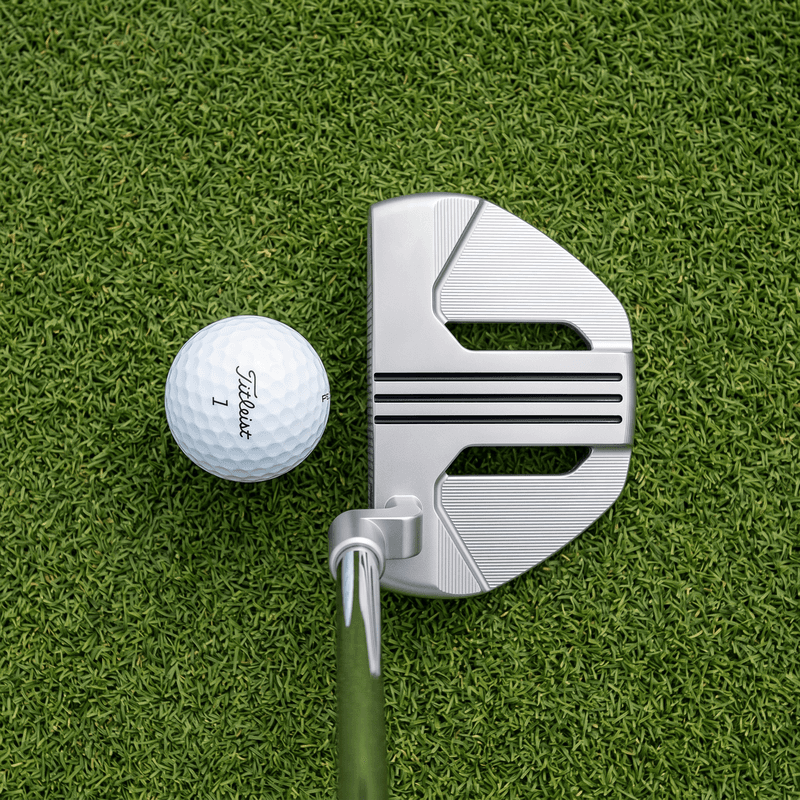 Scotty Cameron Phantom 3.2 putter