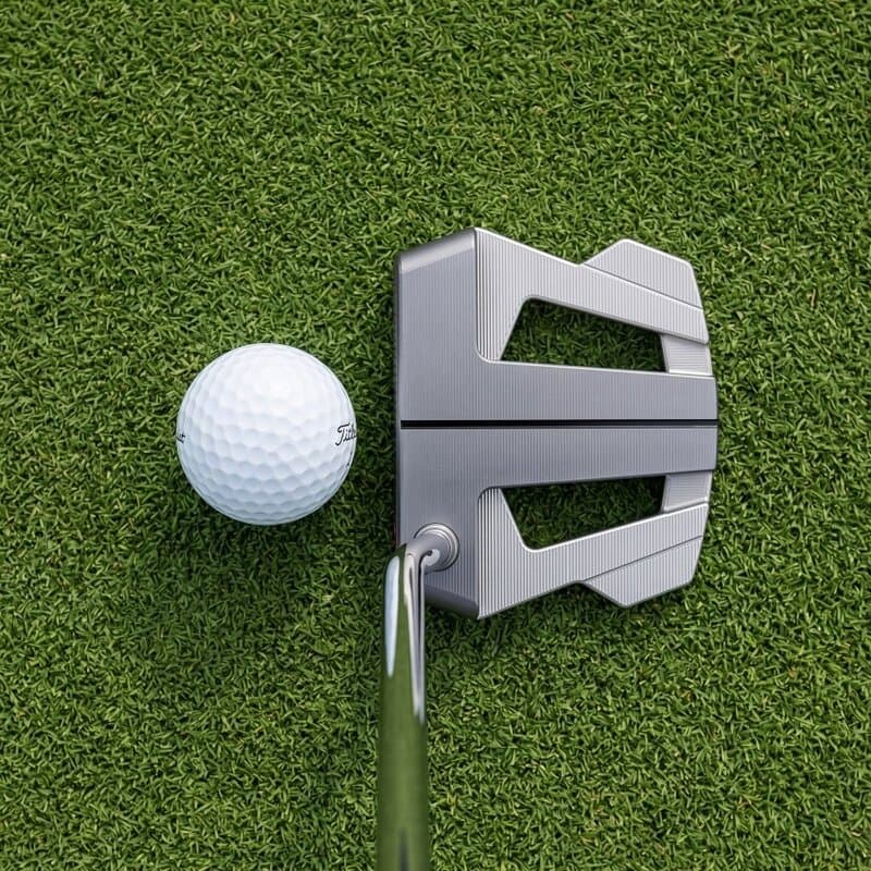 Scotty Cameron Phantom 12 putter