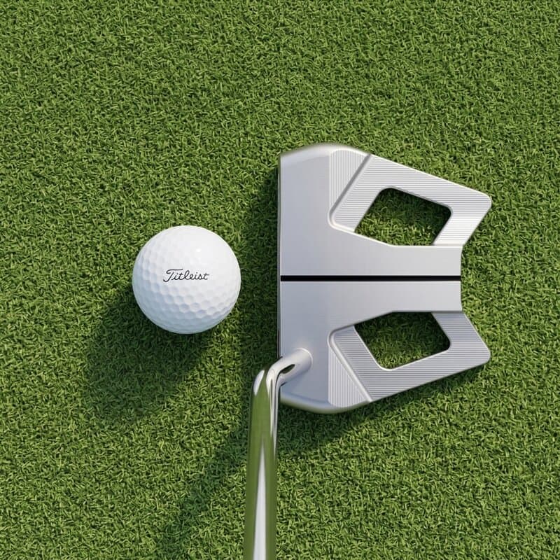 Scotty Cameron Phantom 9R putter