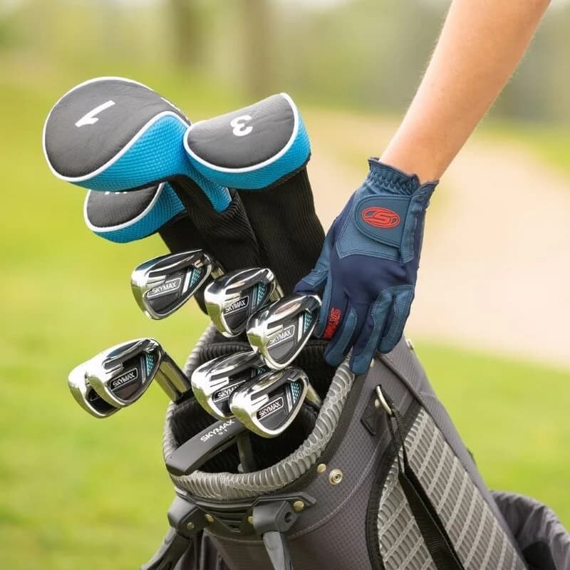 Skymax S1 complete set dames graphite