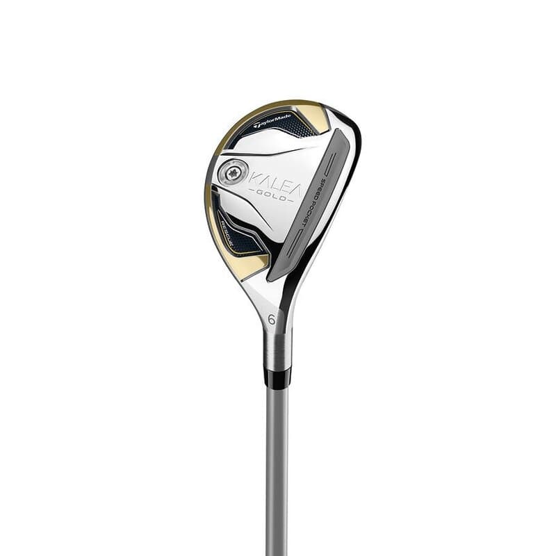 TaylorMade Kalea Gold Hybride 6