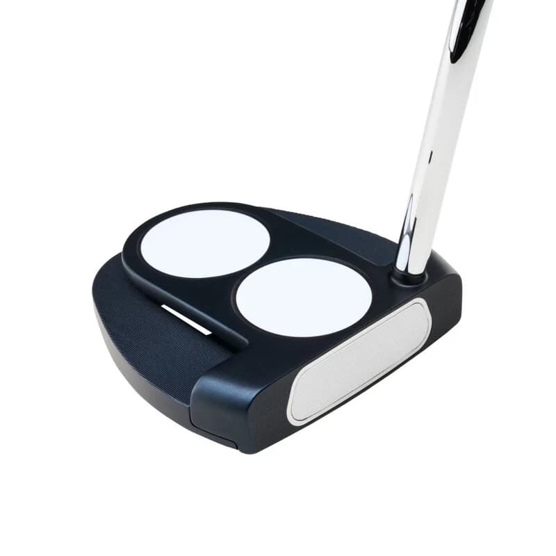 Odyssey AI-One 2-Ball Jailbird Mini DB Putter