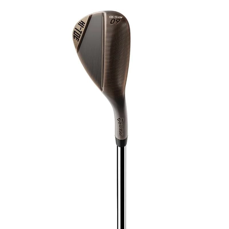 TaylorMade Wedge Hie-Toe 4 koper ATS