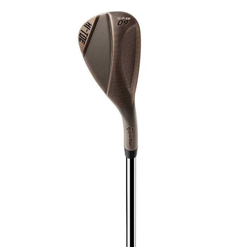TaylorMade Wedge Hie-Toe 4 koper ATV