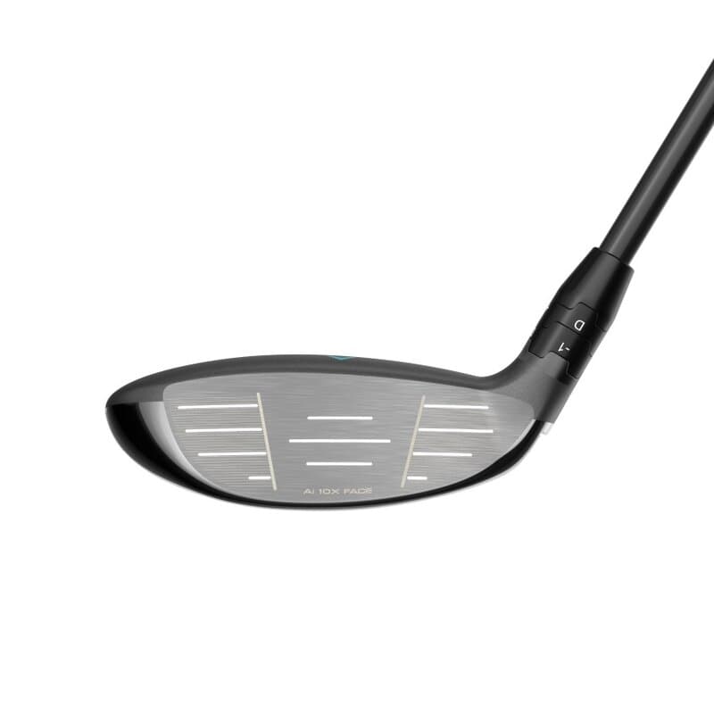 Callaway Reva Rise Fairway wood 7 dames