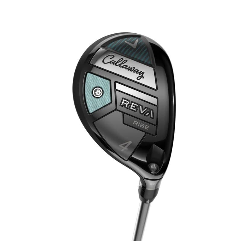 Callaway Reva Rise Hybride 4 dames