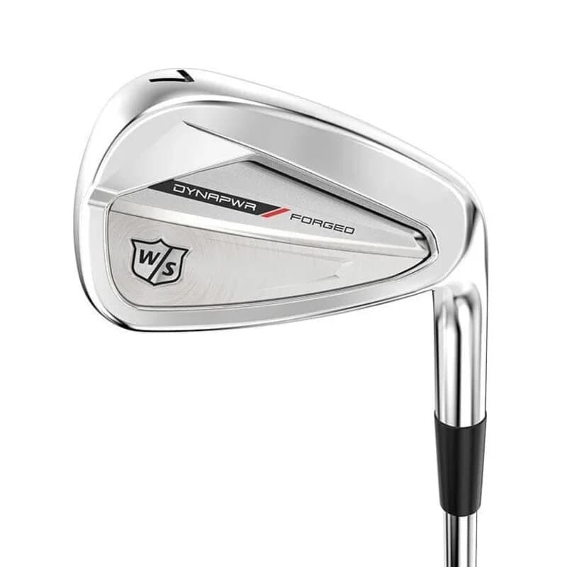 Wilson DYNAPWR forged IJzerset graphite