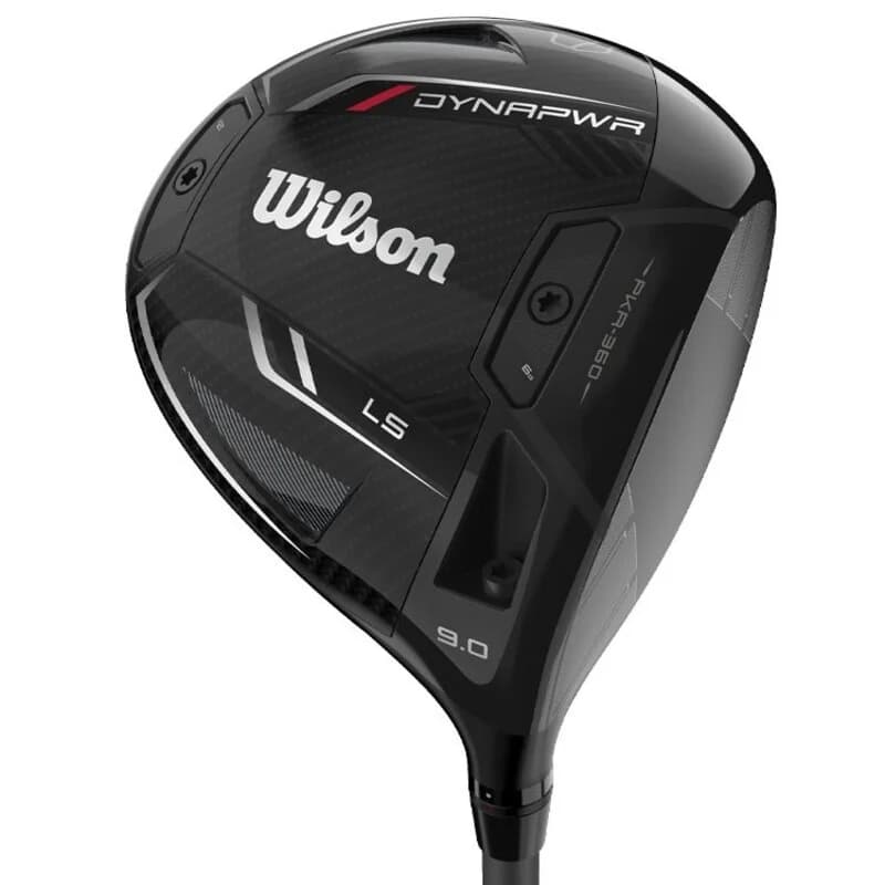 Wilson DYNAPWR Low Spin Driver