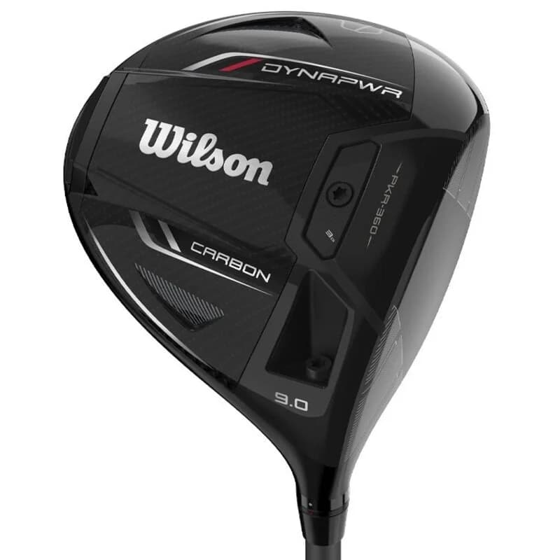 Wilson DYNAPWR Carbon Driver