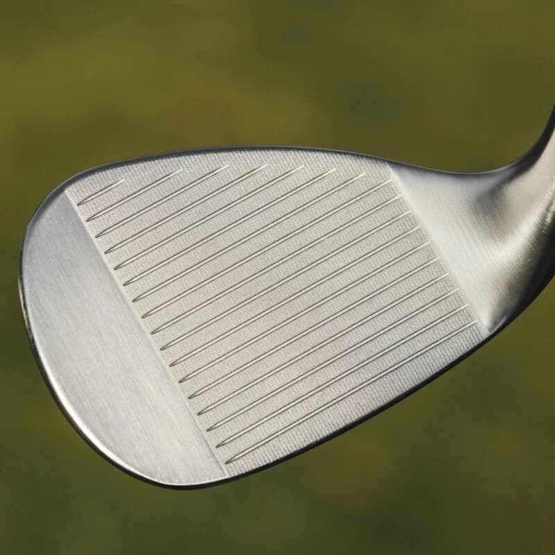 Callaway Wedge Opus SP Chrome XG graphite