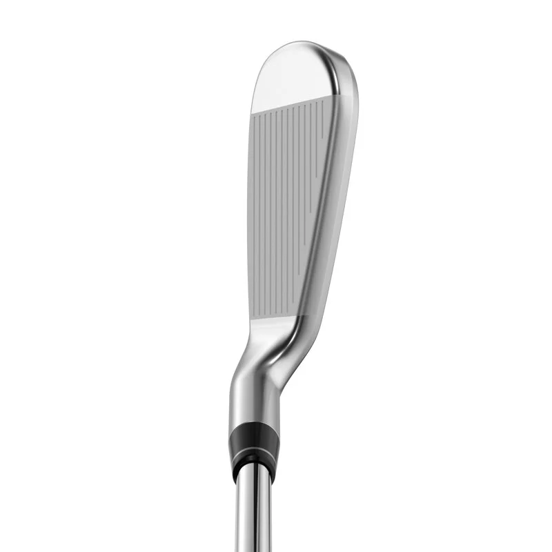 Callaway Apex AI300 Approach Wedge staal