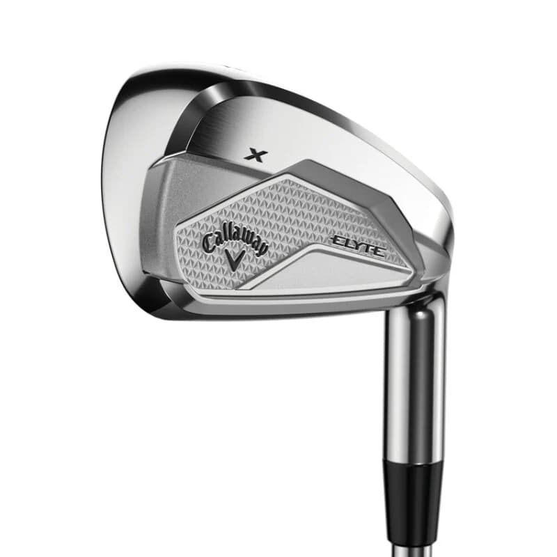 Callaway Elyte X Sand Wedge graphite