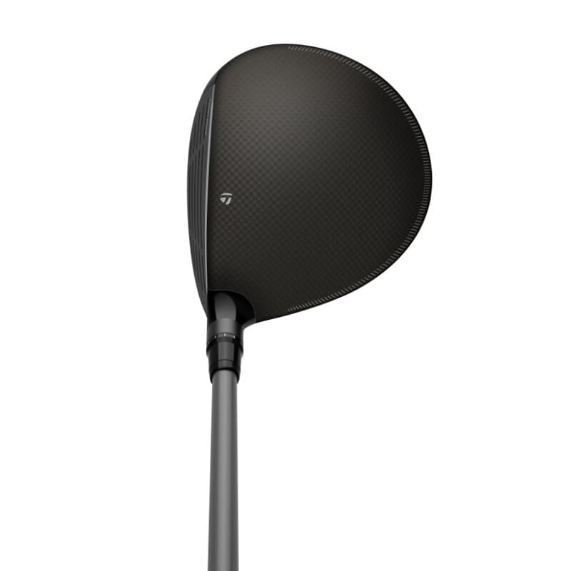TaylorMade Qi4D Max Lite Fairway wood 5 rechts