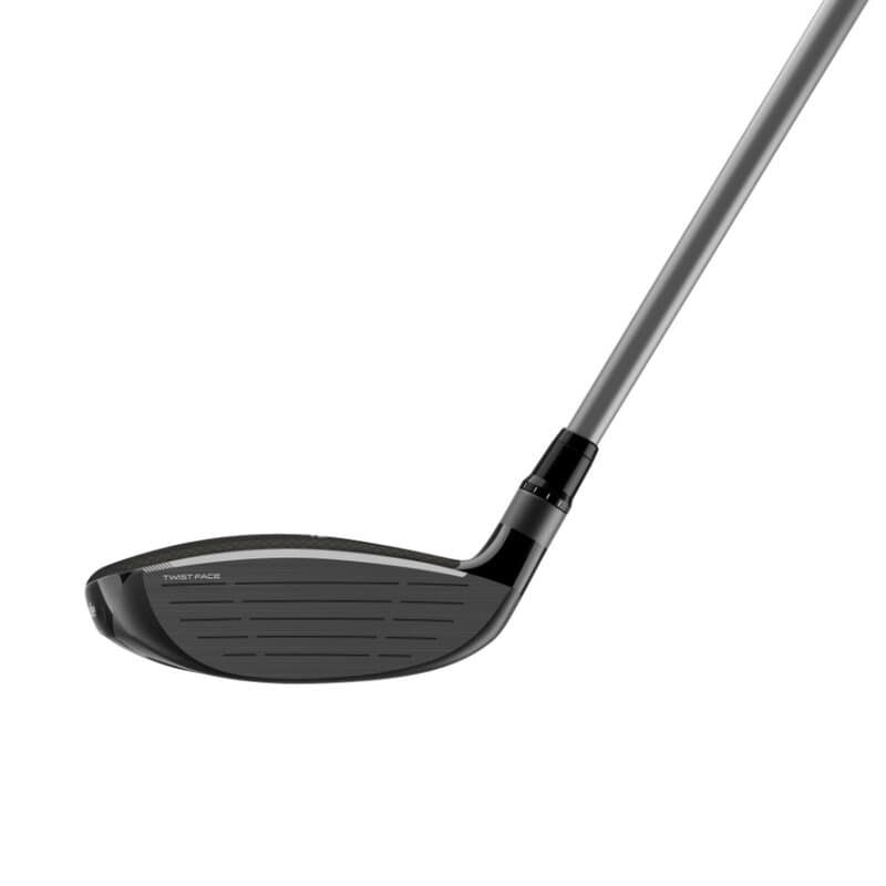 TaylorMade Qi4D Max Lite Fairway wood 7 rechts