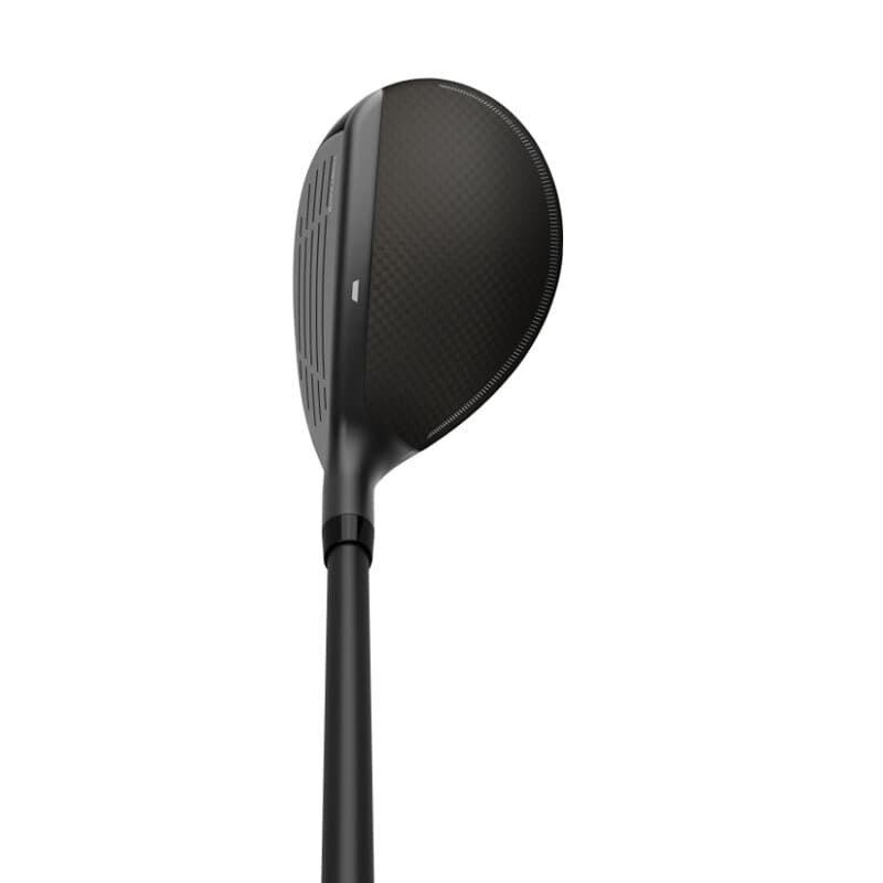 TaylorMade Qi4D Max Hybride 5 rechts