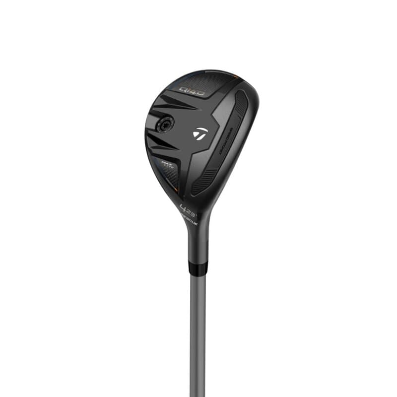 TaylorMade Qi4D Max Lite Hybride 4 rechts