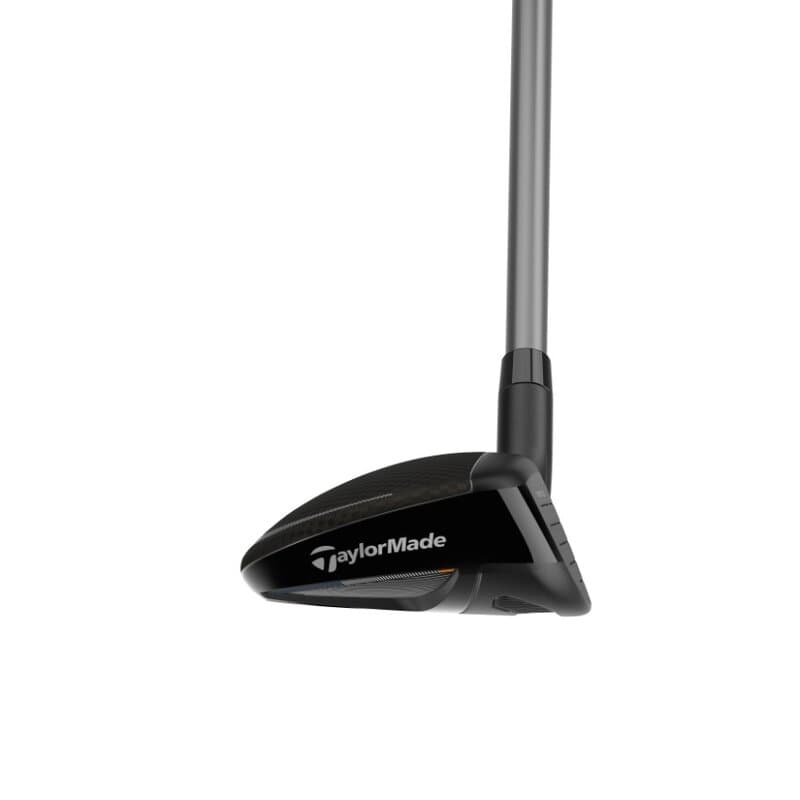 TaylorMade Qi4D Max Lite Hybride 7 rechts