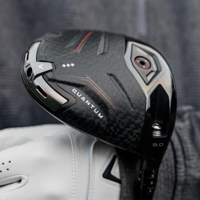 Callaway Quantum TD Driver