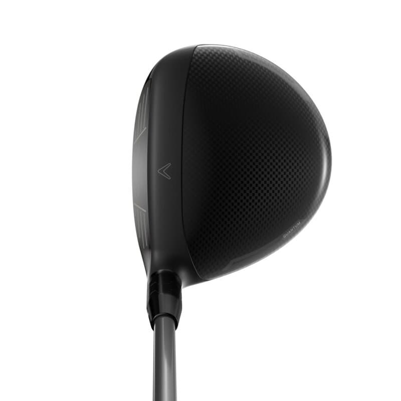 Callaway Quantum MAX D Fairway wood 5 dames
