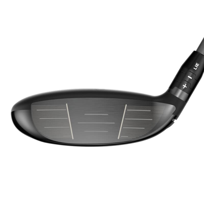 Callaway Quantum Max D Fairway wood 7