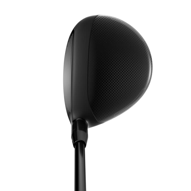 Callaway Quantum TD Fairway Wood 5