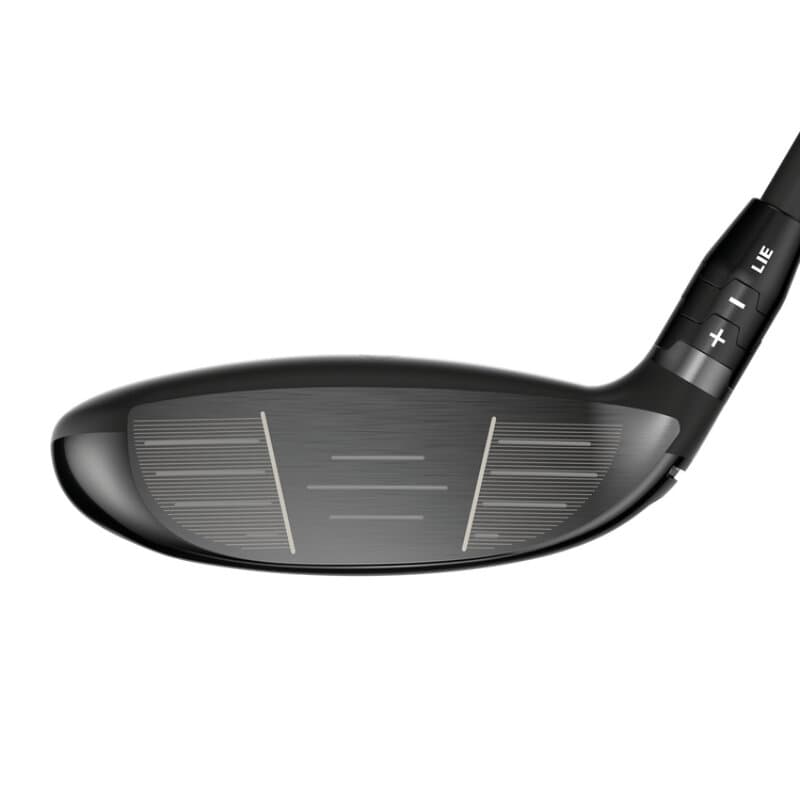 Callaway Quantum Max Fast Fairway wood 7 dames