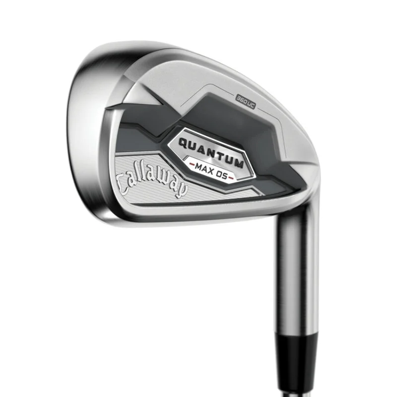 Callaway Quantum MAX OS AW graphite rechts
