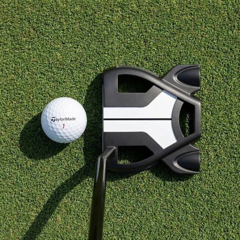 TaylorMade Putter Spider Tour small slant