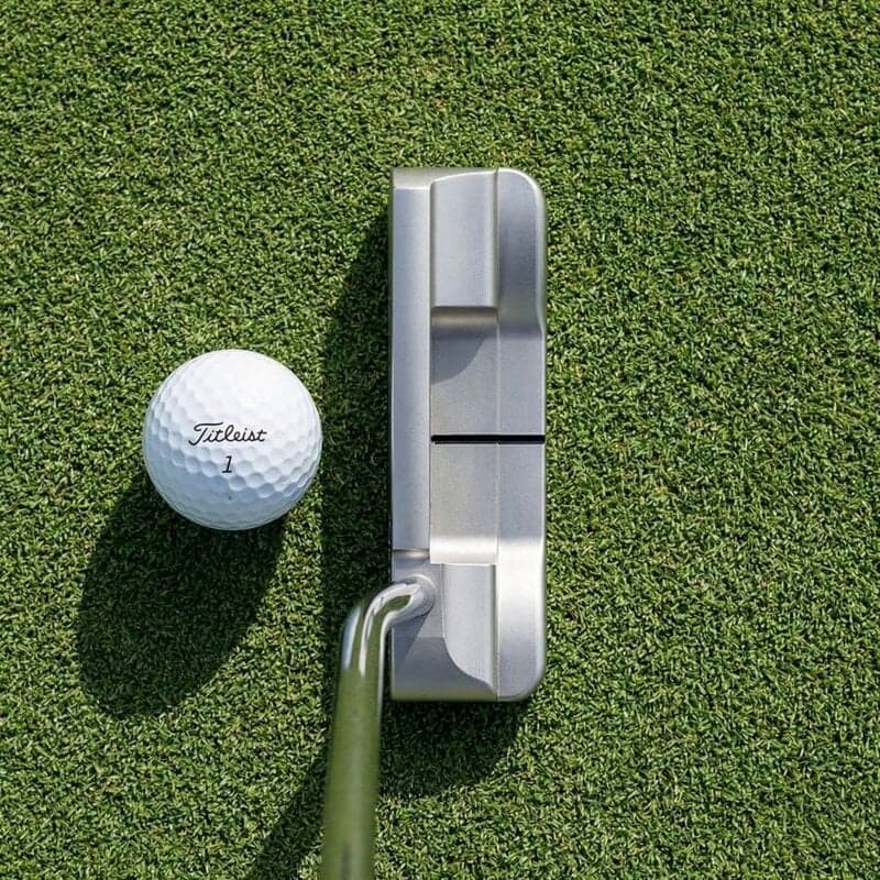 Scotty Cameron Studio Style Catalina