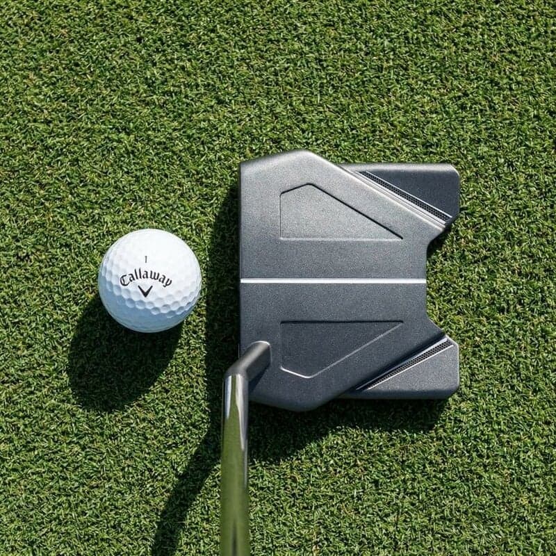 Odyssey DFX Ten S Putter